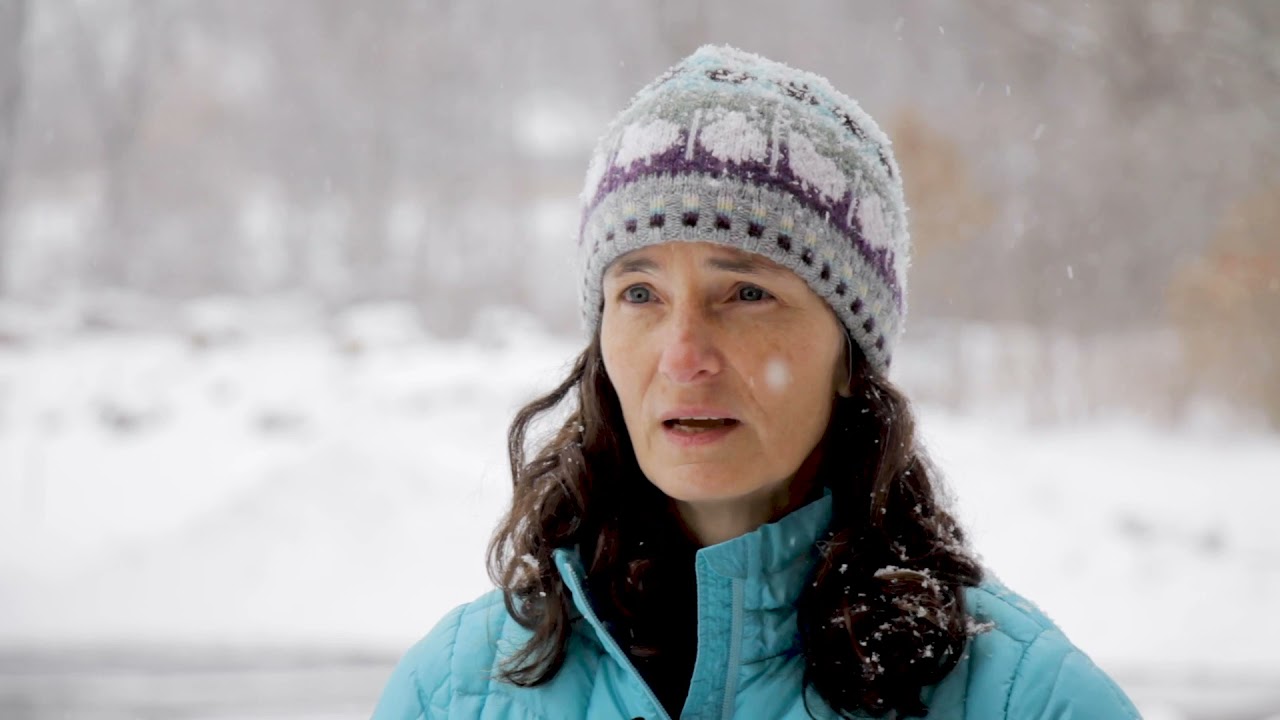 Rubenstein School Environmental Sciences Program Overview