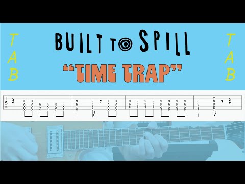 Preview - Built To Spill