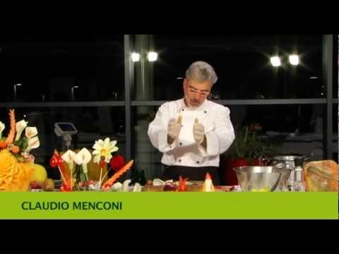 Claudio Menconi - Gli ortaggi dinamici - Centro casalinghi dal Toscano