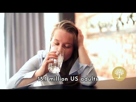 Alcohol Withdrawal Treatment at Home: Is It Safe? What Should I Expect? #alcoholism #rehab