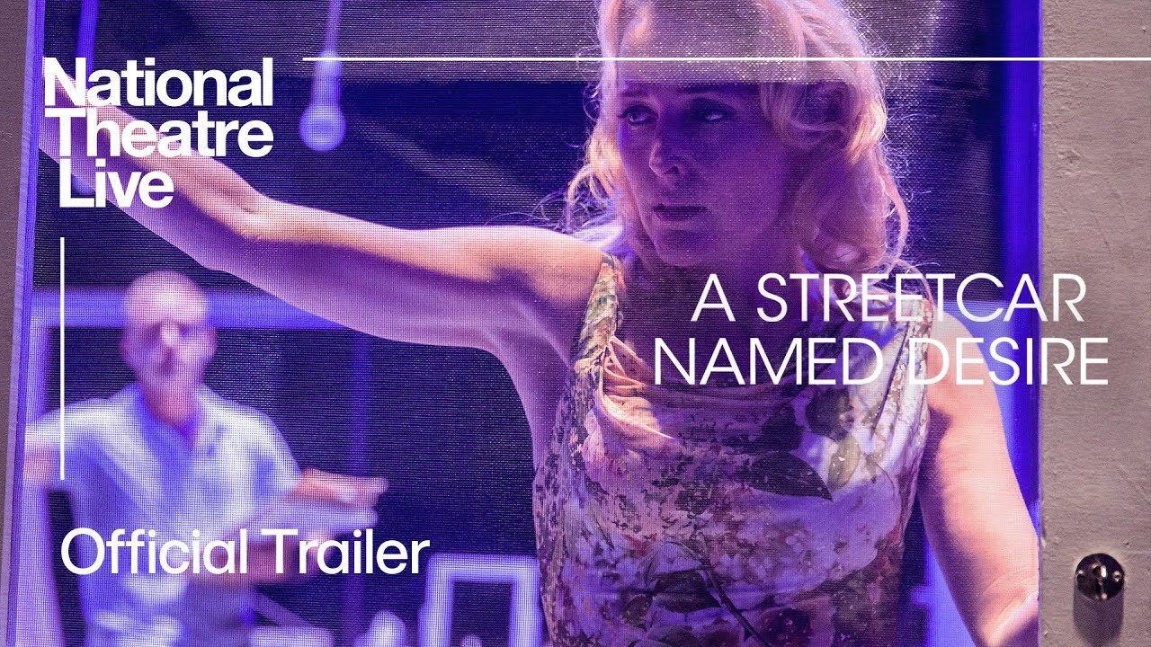 YouTube video placeholder