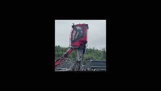 MAN TGX 26.640 *6x4 *FTG V-kran *BIG AXLES *RETARDER timber truck | Image 4 - Autoline