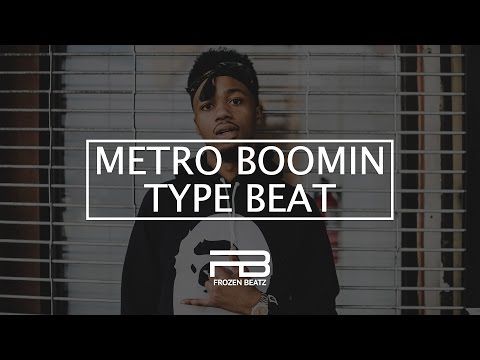 Metro Boomin Type Beat - Lavish | Prod. by Frozen Beatz