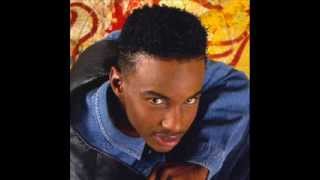 Tevin Campbell - Don&#39;t Throw Your Life Away