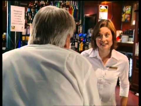 Refuse Service - Intoxicated