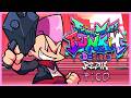 PICO - FnF: D-Side REDUX OST