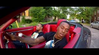 Mack 11 ft. Z-Money "Manager" (dir. by @openworldfilms)