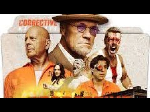 Fortress: Sniper's Eye Official Trailer (2022) Bruce Willis, Chad