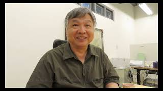 TAIWAN COP｜氣候變遷議題的挑戰—與談 ICDI 邱祈榮教授