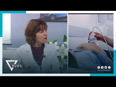 7pa5 - Ja se cila eshte mosha ideale per tu bere nene. Flet gjinekologia - Vizion Plus