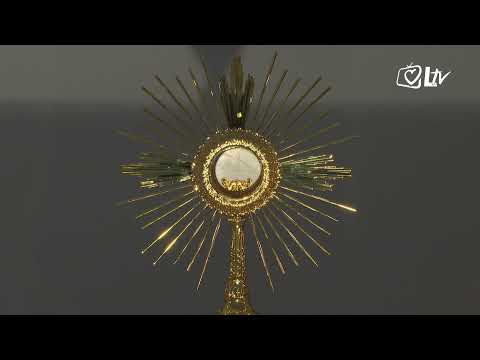 [UŽIVO] Sinj: Krunica i Sveta Misa