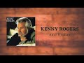 Kenny Rogers - Am I Too Late