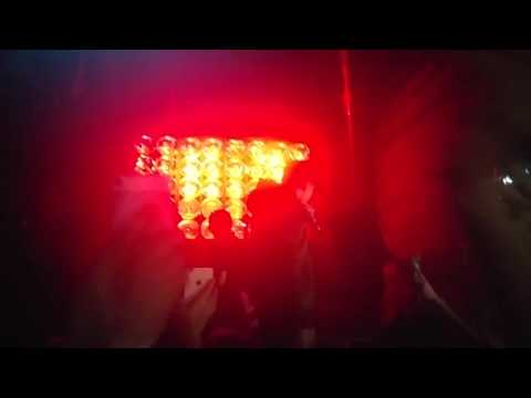 20160221 Dok2 + the Quiett in Berlin - Rain Showers Remix