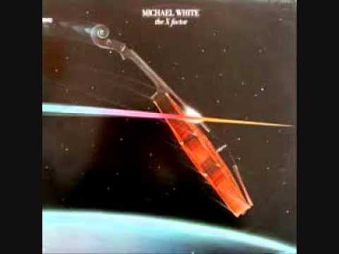 Michael White - Let Love Be Your Magic Carpet (1978)