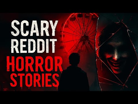 “Reddit की सबसे डरावनी कहानियाँ | Haunted Mela” 