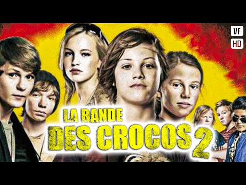 La Bande des Crocos 2 | Aventure | Film complet en français