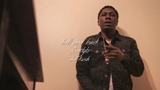 HD Kush "Hell and back" (Freestyle) [Official Video]