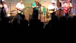 GRASCALS - SALLY GOODIN