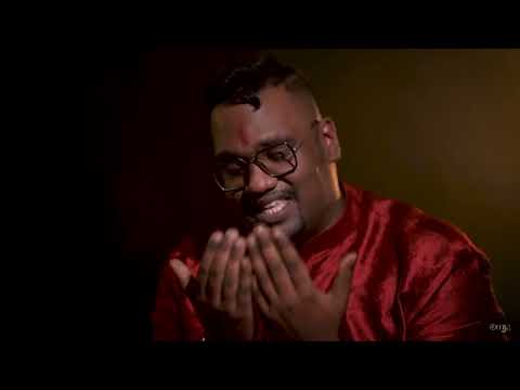 Mann Tera Mandir - OMJA (Navratri 2024 Special) | Powered by Rudraksha Boys