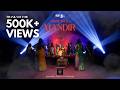 Mann Tera Mandir OMJA Navratri 2024 Special Powered By Rudraksha Boys