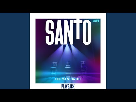 Cria Em Mim (Ao Vivo)