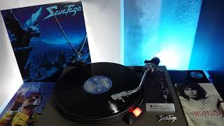 SAVATAGE - I AM  &#39;&#39;VINYL EDITION&#39;&#39;