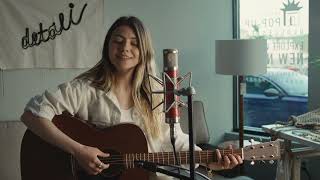 Hayley Reardon - Enough is Everything (live session)
