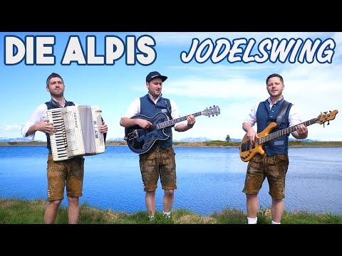 DIE ALPIS - Jodelswing