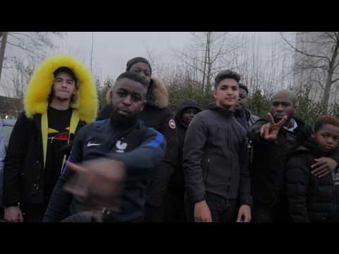 MOUSS MC - TANY ZAMPA