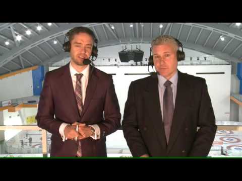 ZBB vs Nottingam Panters Continental cup 2016-2017