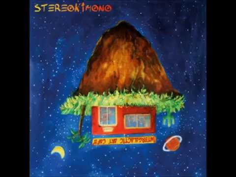 Stereokimono - Lumacacactus
