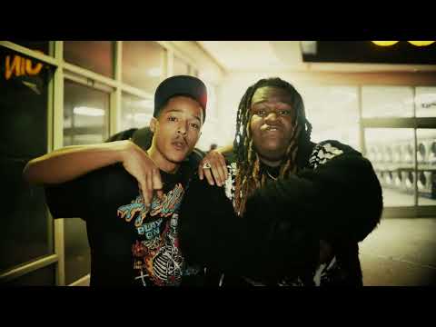 100BabyB - WARZONE ft Jxthn (Official Video)