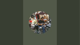 John Grillo is live!
