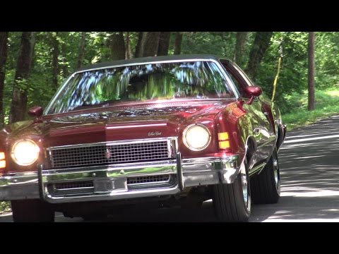 1973 Chevrolet Monte Carlo (CC-1035577) for sale in Lufkin, Texas