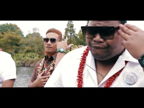 JAYKOLISI - ALOFAAGA MO MATUA   feat. Saia Frank Sola & Old-G  (Music Video 2021)