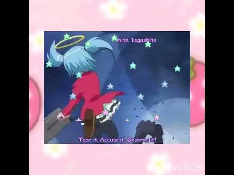 Survive - Bokusatsu Tenshi Dokuro