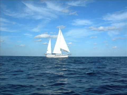 Squeeze Theeze Pleeze - Sail Away