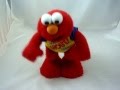 Fisher Price Shout Elmo