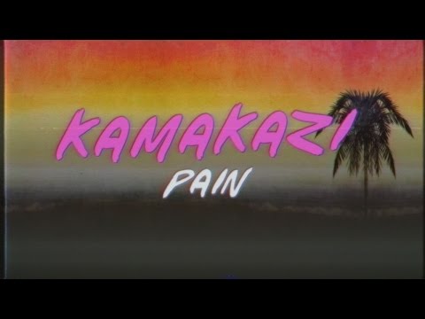 Pain - Kamakazi