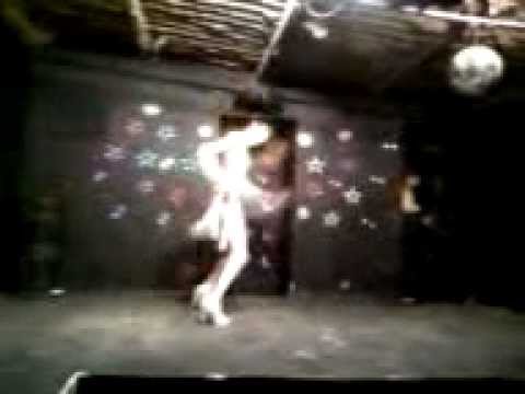 NICKOLLY KOHLER Especial michelly drag Thakerida