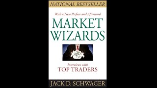MARKET WIZIARD Ch. 1- PART 2: Michael Marcus