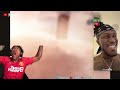 ISHOWSPEED Reacts To Thick Of It KSI Uncensored
