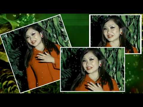 Melody Lalsawithangi - Krismas i hmang dun ang