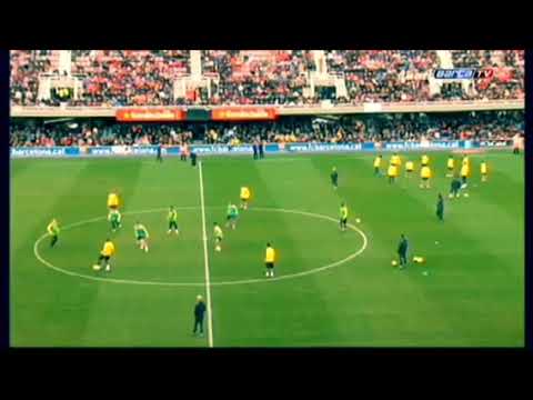 FC Barcelona GUARDIOLA 4v4 +3 POSITIONAL RONDO