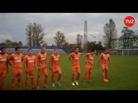 UKS Mechanik Radomsko 0-2 MKS Kutno