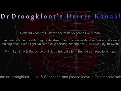 Darkraver After Party 91 - Thunderdome Classics