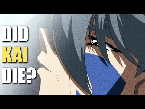 The Insane Beyblade Series Finale | G-Revolution Review Part 2 Finale