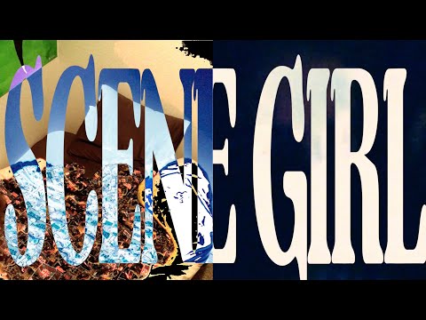 Max000,000 - Scene Girl (prod. frevel) (Official Video)
