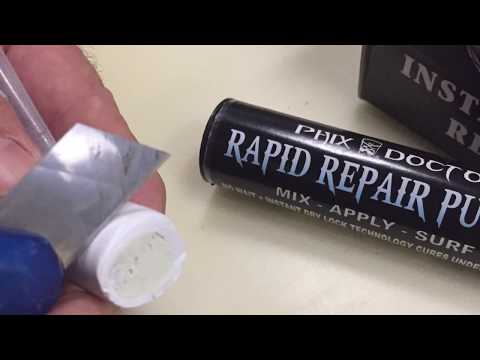 Phix Doctor Rapid Repair Putty Stick
