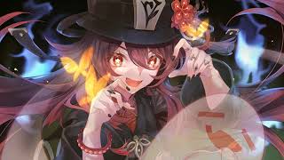 🎃 DARK NIGHTCORE 🎃 【Your Escape】  Famous Last Words